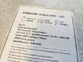 Idealios būklės Galaxy A40 64 GB telefonas - nuotraukos Nr. 11