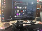 Gaming set up - nuotraukos Nr. 4
