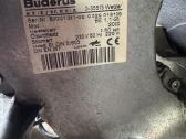 Buderus g115 28 kw - nuotraukos Nr. 4