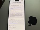 iPhone 15 pro - nuotraukos Nr. 3