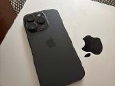 iPhone 15 pro - nuotraukos Nr. 2