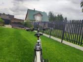 Miesto dviračiai - nuotraukos Nr. 12