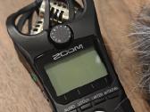 Zoom H1n audio recorder handy - nuotraukos Nr. 3