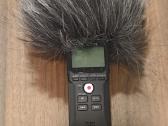 Zoom H1n audio recorder handy - nuotraukos Nr. 4