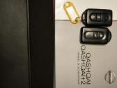 Nissan Qashqai 1.5 78 kw 2010 m. - nuotraukos Nr. 8
