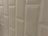 Keramikinės metro stiliaus plytelės ~ 6 kv. m. - nuotraukos Nr. 4