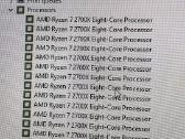 Žaidimų kompiuteris Rtx 3060 12gb, Ryzen 7 2700x, - nuotraukos Nr. 5