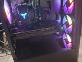 I5-8500,16gb-RAM,SSD-500gb,gtx1060-6gb - nuotraukos Nr. 2