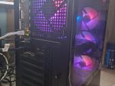 I5-8500,16gb-RAM,SSD-500gb,gtx1060-6gb - nuotraukos Nr. 4