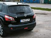 Nissan Qashqai 1.5 78 kw 2010 m. - nuotraukos Nr. 3