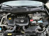 Nissan Qashqai 1.5 78 kw 2010 m. - nuotraukos Nr. 15