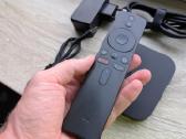 Išmanus Android TV Priedėlis Xiaomi Mi Box S 4k - nuotraukos Nr. 5