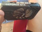 Parduodu Geforce Gtx 1650 Super 4 GB - nuotraukos Nr. 4