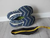 Brooks Bedlam 46,5 dydis - nuotraukos Nr. 6