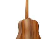 Gitara akustinė - nuotraukos Nr. 2