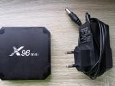 X96 mini android TV priedėlis 4gb64gb android 11 - nuotraukos Nr. 4