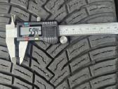 Keturios visasezoninės 235/55 R18 Pirelli - nuotraukos Nr. 4