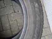 Keturios visasezoninės 235/55 R18 Pirelli - nuotraukos Nr. 7