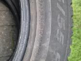Keturios visasezoninės 235/55 R18 Pirelli - nuotraukos Nr. 8