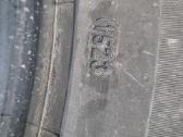 Keturios visasezoninės 235/55 R18 Pirelli - nuotraukos Nr. 9