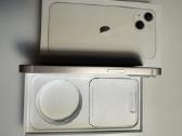 Parduodamas iPhone 13 128 GB 270eur - nuotraukos Nr. 6