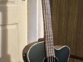 Bosinė/akustinė gitara - nuotraukos Nr. 2