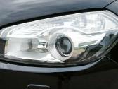 Nissan Qashqai 1.5 78 kw 2010 m. - nuotraukos Nr. 17
