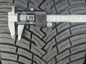 Keturios visasezoninės 235/55 R18 Pirelli - nuotraukos Nr. 3