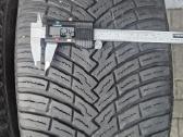 Keturios visasezoninės 235/55 R18 Pirelli - nuotraukos Nr. 5