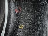 Keturios visasezoninės 235/55 R18 Pirelli - nuotraukos Nr. 10