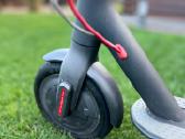 Mažai naudotas Xiaomi Mi Electric Scooter M365 - nuotraukos Nr. 3