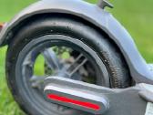 Mažai naudotas Xiaomi Mi Electric Scooter M365 - nuotraukos Nr. 4