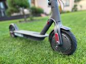 Mažai naudotas Xiaomi Mi Electric Scooter M365 - nuotraukos Nr. 5