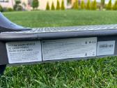 Mažai naudotas Xiaomi Mi Electric Scooter M365 - nuotraukos Nr. 6