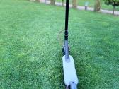 Mažai naudotas Xiaomi Mi Electric Scooter M365 - nuotraukos Nr. 8