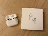 Apple Airpods Gen 3 - nuotraukos Nr. 2