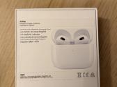 Apple Airpods Gen 3 - nuotraukos Nr. 4