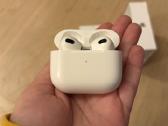 Apple Airpods Gen 3 - nuotraukos Nr. 5