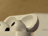Apple Airpods Gen 3 - nuotraukos Nr. 6