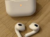 Apple Airpods Gen 3 - nuotraukos Nr. 8