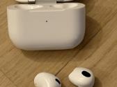 Apple Airpods Gen 3 - nuotraukos Nr. 9