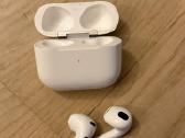 Apple Airpods Gen 3 - nuotraukos Nr. 10