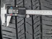 Keturios vasarinės 225/55 R18 Bridgestone - nuotraukos Nr. 2