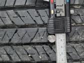 Keturios vasarinės 225/55 R18 Bridgestone - nuotraukos Nr. 3