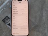 Parduodu Apple 16 Pro Max - nuotraukos Nr. 5