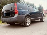 Volvo Xc70 - nuotraukos Nr. 2