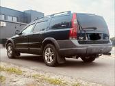 Volvo Xc70 - nuotraukos Nr. 3