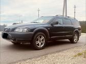 Volvo Xc70 - nuotraukos Nr. 4
