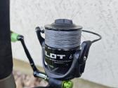 Feeder Concept Distance 4,2m. 100g. 3vnt., + ritės - nuotraukos Nr. 7