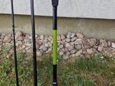 Feeder Concept Distance 4,2m. 100g. 3vnt., + ritės - nuotraukos Nr. 2